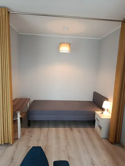 1 pokojowe mieszkanie wynajmę - miniatura 5