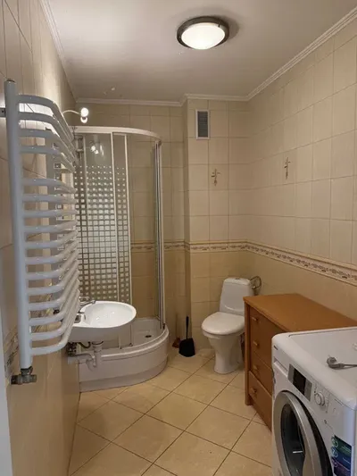 Wynajmę mieszkanie 2 pok. + kuchnia 52,6 m2 ul. Lubostroń os. Ruczaj, niedaleko UJ, przystanku tramwajowego - miniatura 5