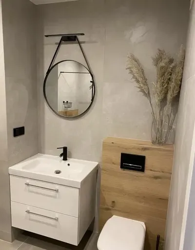 Wynajmę mieszkanie 52m2 osiedle Powstańców Śląskich - miniatura 5