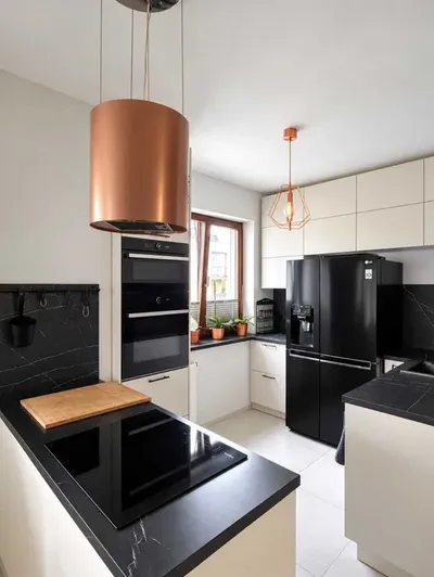 NOWOCZESNE MIESZKANIE | 47 m² + 14 m² taras | BEMOWO | metro | garaż