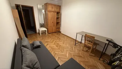 Pokoj 15m2- polecam! Okres zimowy- 1200/1250 okres letni 1000/1100zl - miniatura 3