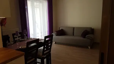 Kawalerka ul Zaciszna od ręki - miniatura 3