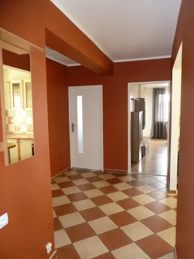 Mieszkanie 3 pok. do wynajęcia! - miniatura 5