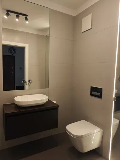 wynajmę mieszkanie ul. Radziwie Warszawa, Wola - miniatura 4