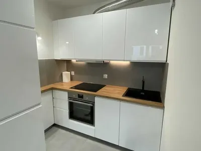 Nowe Żerniki , mieszkanie 2-pokojowe, pow. 30m2 , pierwszy najem ! - miniatura 4