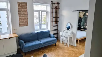 2 Pokoje | 36 m² | Kamienica | Koszt całkowity 3400 ZŁ | DOSTĘPNE OD ZARAZ