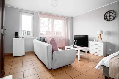 Zadbane mieszkanie blisko tramwaju i morza. - miniatura 3