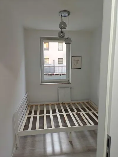 Mieszkanie 2 pokojowe 35m2, Kraków Złocień - miniatura 4