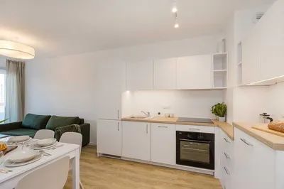 3 pok - 46 m², jasne, komfortowe, nowoczesne, pet friendly VOUCHER NA START 1200ZŁ!