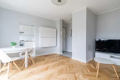 Słoneczna kawalerka Gdańsk Żabianka - miniatura 4