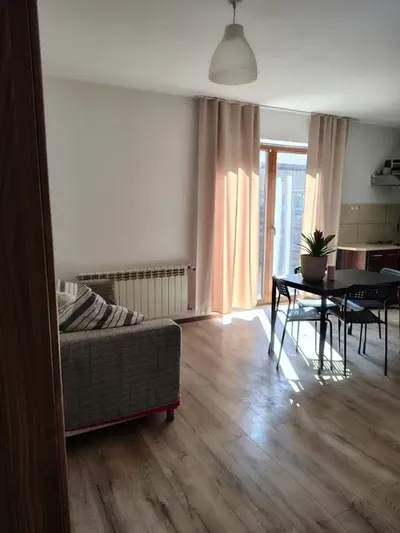 Mieszkanie na wynajem Katowice ligota - miniatura 4