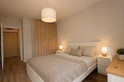 salon z kuchnią+ 2 sypialnie na ul. Meiera w cenie miejsce p os. i kom. lokatorska - miniatura 5