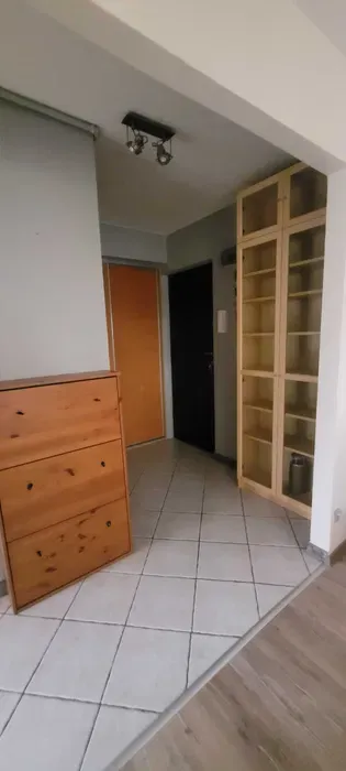 BEZPOŚREDNIO do wynajęcia 2-pokojowe mieszkanie Warszawa Mokotów - miniatura 4