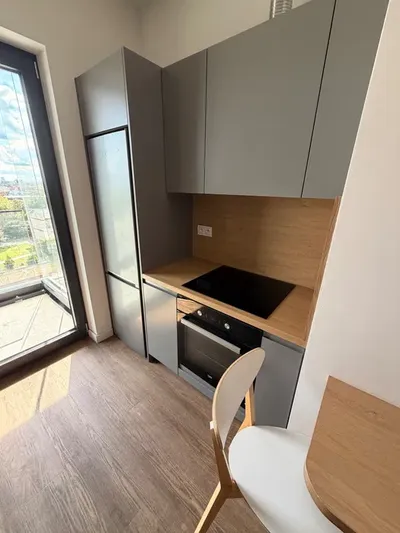 Wynajmę mieszkanie 3 pokojowe, Katowice, ul. Góreckiego 15 - miniatura 5