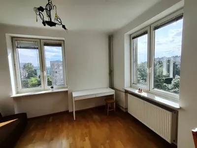 Wynajmę mieszkanie na Ochocie - miniatura 2