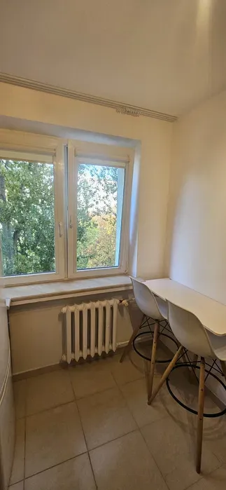 Mieszkanie na wynajem – Warszawa Stegny, ul. Katalońska 3 | 30 m² | Parking | Piwnica - miniatura 5