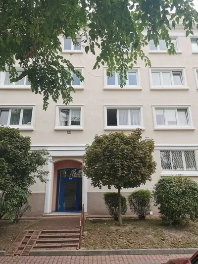 2 pok. Muranów. Blisko Centrum. Po remoncie - miniatura 3