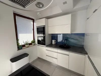 Wynajmę przestronne mieszkanie 4 pokoje 90m2 | 2 miejsca garażowe - miniatura 2