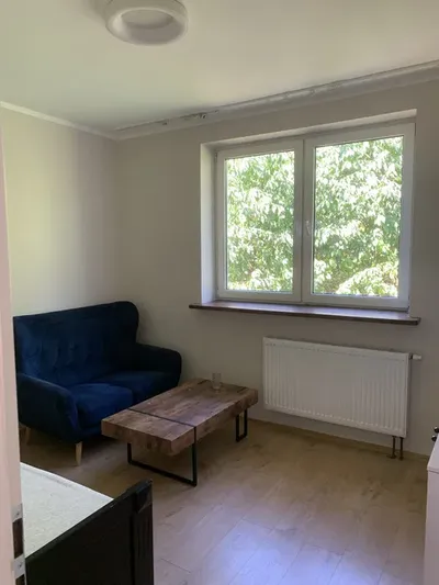 Wynajmę mieszkanie 44m bezczynszowe. Świeżo po remoncie - miniatura 5