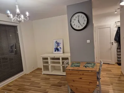 Dwupokojowe mieszkanie 40 m2 z ogródkiem, garaż i internet w cenie - miniatura 3
