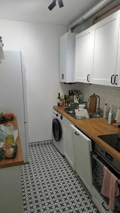 Wynajem pokoju Gdańsk Wrzeszcz po remoncie - miniatura 3