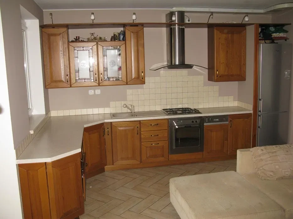 Mieszkanie do wynajęcia - 61,5m² Os. St. Batorego 80D - 1/8