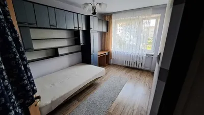 Wynajmę przestronne 3 pokoje (60m2) z osobną kuchnią – Podgórze Duchackie - miniatura 2