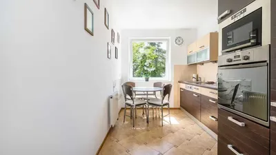 Funkcjonalne mieszkanie 3-pokojowe z balkonem, Gdańsk Przymorze - miniatura 5