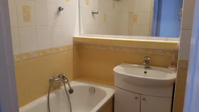 Pokój 1 os. do wynajęcia dla spokojnej, niepalącej dziewczyny - Kaliny - miniatura 5