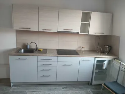Mieszkanie w centrum Gdańska - miniatura 2