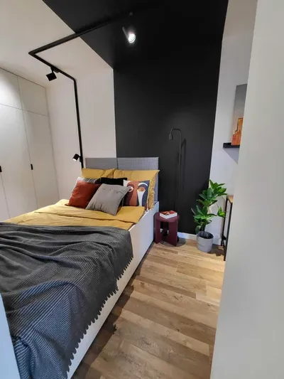 Nowoczesne/Klima/32m2/loggia/ Stańczyka - miniatura 5