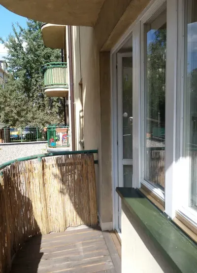 Wynajmę 2 pokojowe mieszkanie 58 m.2 z miejscem garażowym, Włochy, ul.Fasolowa