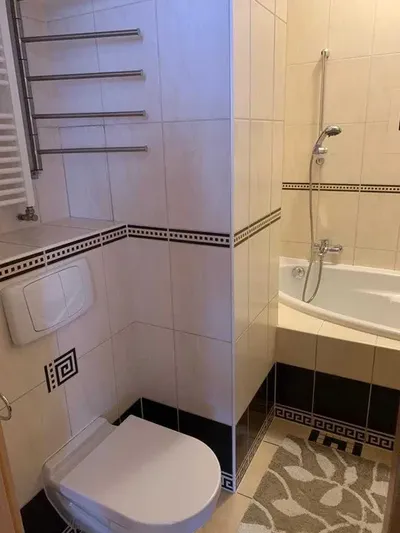 Mieszkanie na wynajem Krzyki ul. Przyjaźni, 3 pokoje - 61,5 m2, składzik i piwnica/ apartment for rent from 1 October English version below - miniatura 3