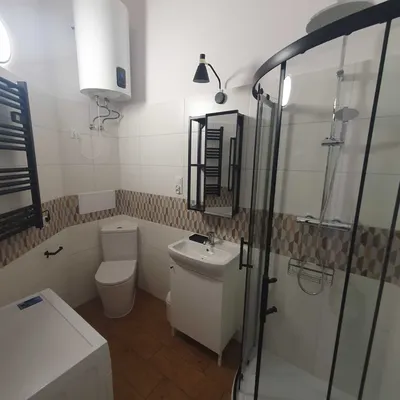Plac Nowy - do wynajęcia po remoncie kawalerka 36 m2 z antresolą - miniatura 3