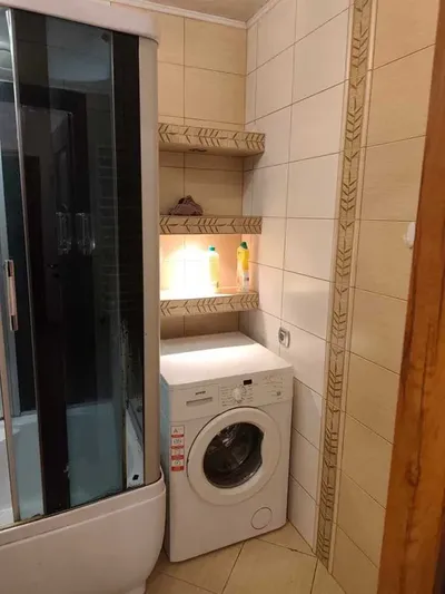 Mieszkanie dla trzech osób - miniatura 5