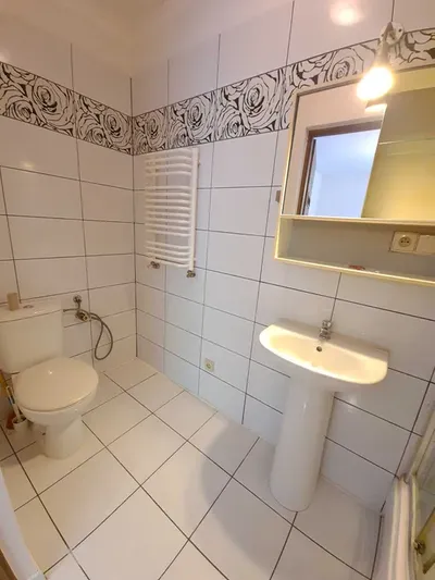 Duże sześciopokojowe mieszkanie w świetnej lokalizacji tuż przy ŚUM - Katowice, Ligota, ul. Kazimierza Wielkiego - miniatura 5