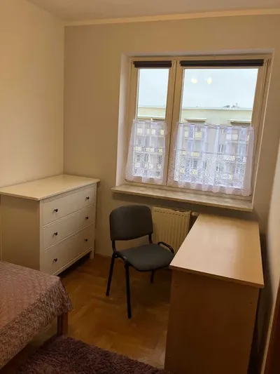 Mieszkanie 2-pokojowe, 50 m2, ul.Bluszczańska, Dolny Mokotów - miniatura 4
