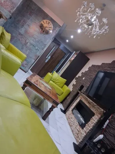 WISLANE TARASY 2. Zjawiskowy APARTAMENT 2 pokoje z parkingiem - miniatura 2