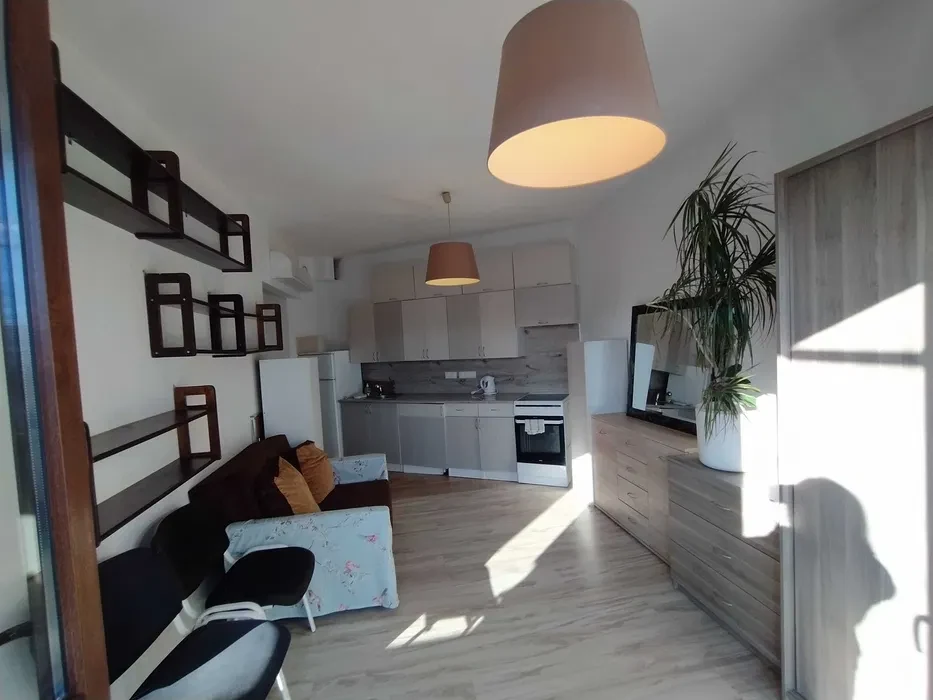 Okazja Tanio Mieszkanie 26m2 blisko centrum Krakowa - 1/8