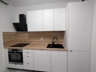 Nowe 2-pokojowe mieszkanie ul.Mińska, Praga Południe, obok SWPS - miniatura 5
