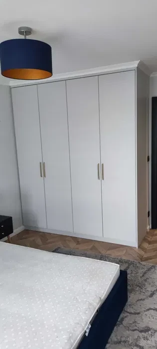 Mieszkanie do wynajęcia - 1/8