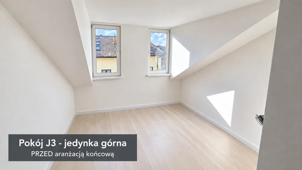 J3 | Pokój 1-os. ok. | 1200 zł plus opłaty | Rembertów - 1/10