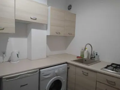 Wynajmę 1-pokojowe mieszkanie z piwnicą - miniatura 4