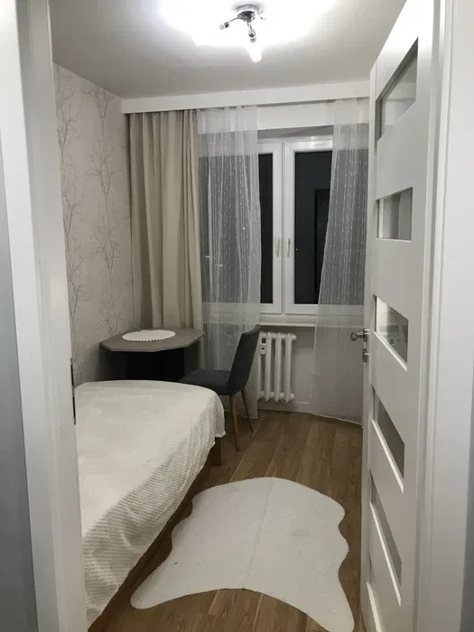 Pokój do wynajecia na Branickiego - 1/8