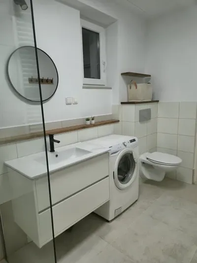Do wynajęcia 2 pokojowe mieszlanie Warszawa os.Stara Miłosna - miniatura 5
