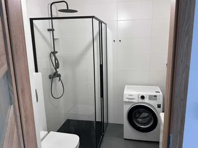 Kawalerka na wynajem Kraków Łagiewniki I dobrze skomunikowana I gotowa do zamieszkania I balkon - miniatura 5