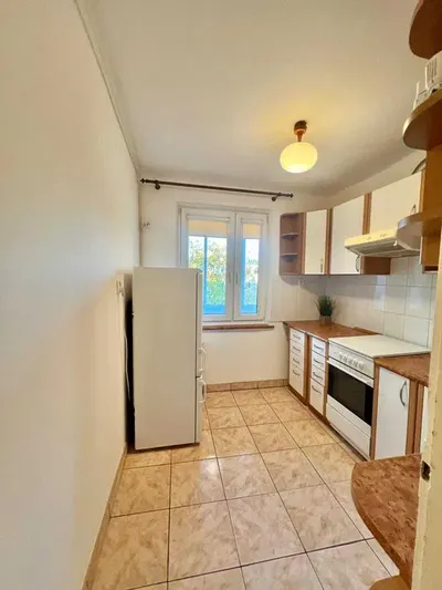 Do wynajęcia przytulne mieszkanie 28 m² - ul. Gruntowa - miniatura 5