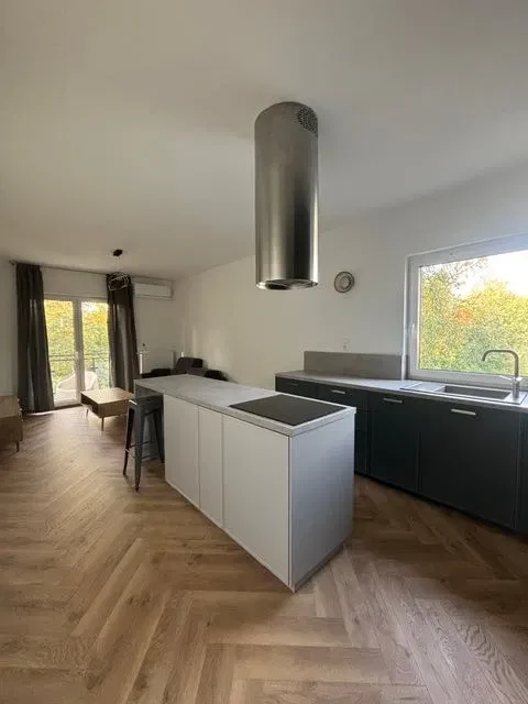 Nowe gotowe do zamieszkania dwupokojowe mieszkania/ klimatyzacja / miejsce postojowe w hali garażowej - 1/23