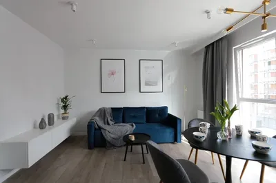 Mieszkanie do wynajecia wrocławska kawalerka apartament kraków - miniatura 5