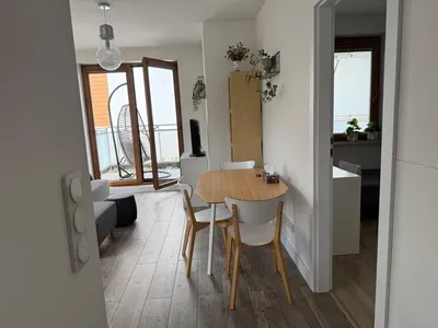2pokojowe, słoneczne Gdynia - miniatura 4